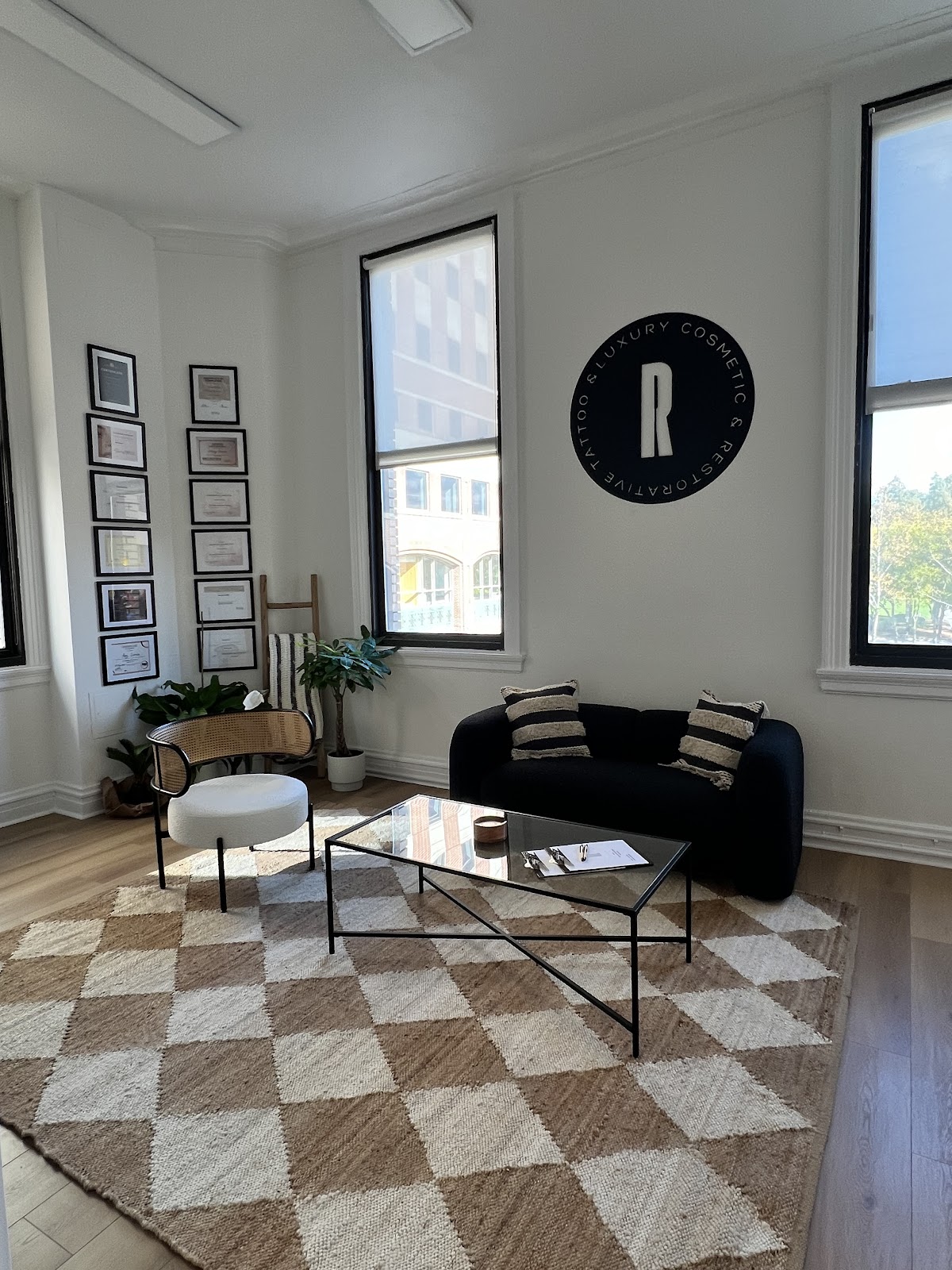 Reprisal Tattoo Studio — tattoo studio near Hoboken