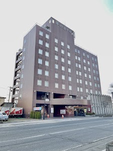 草のホテル