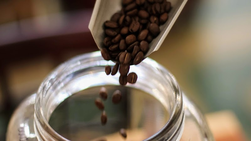 The Table Coffee House photo 3