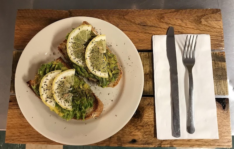 The Table Coffee House photo 2