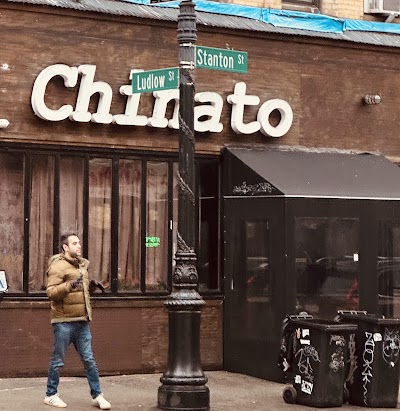 Chinato photo 1
