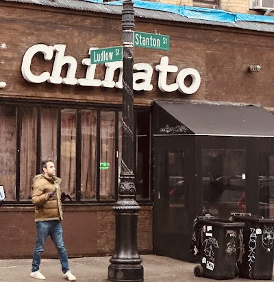 Chinato photo 1