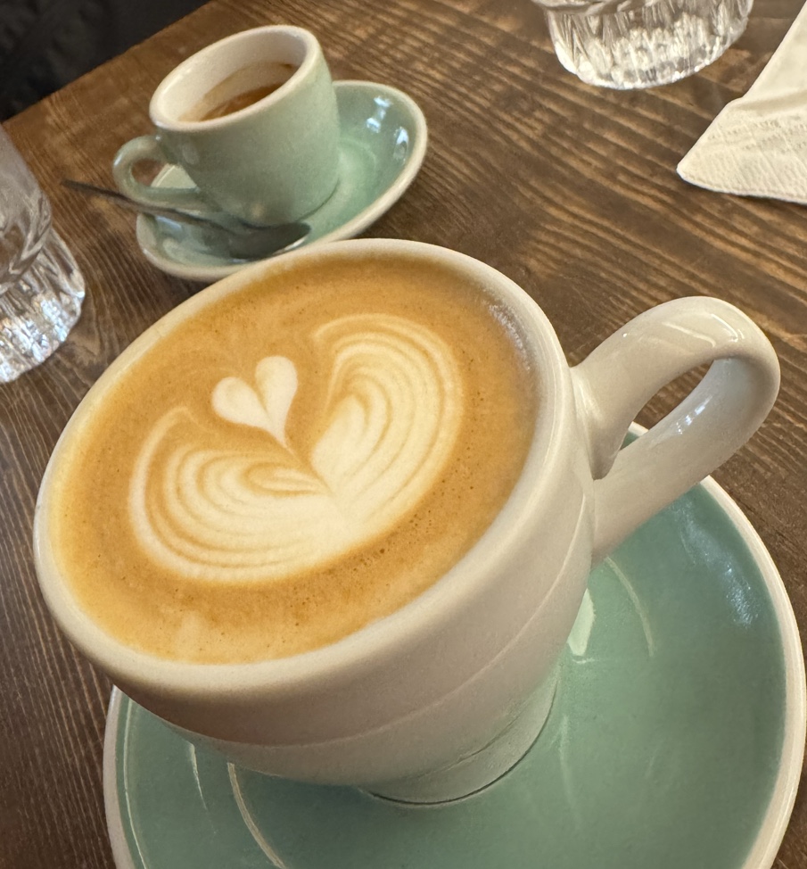 Rings Coffee photo 3