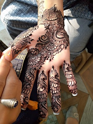 Fresh Rose Beauty Salon & Training Centre