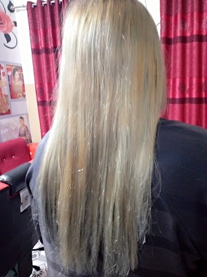 Fresh Rose Beauty Salon & Training Centre