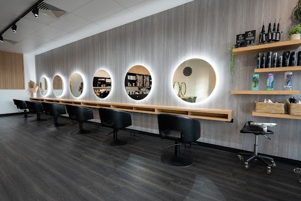 Intouch Hair Creations