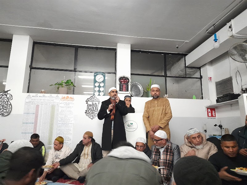 Milan Muslim Center photo 6