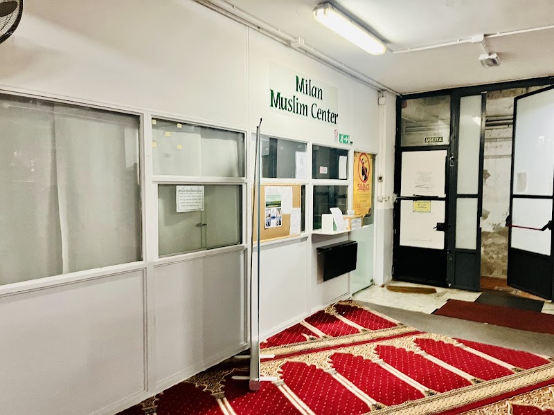 Milan Muslim Center photo 3