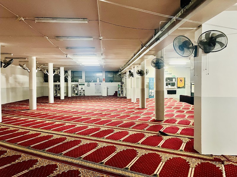 Milan Muslim Center photo 1