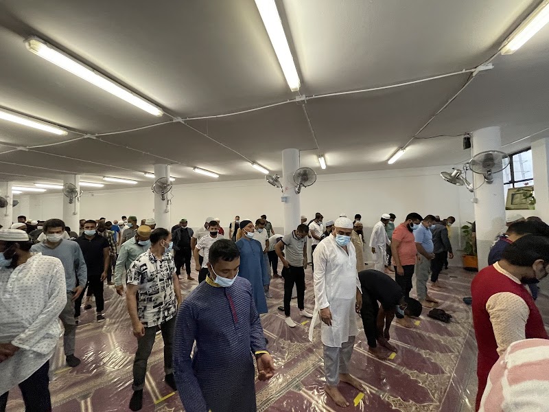 Milan Muslim Center photo 4