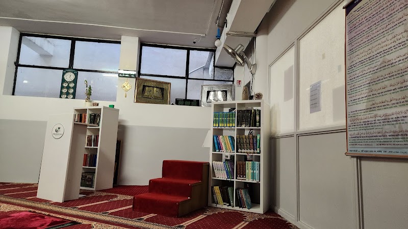 Milan Muslim Center photo 2