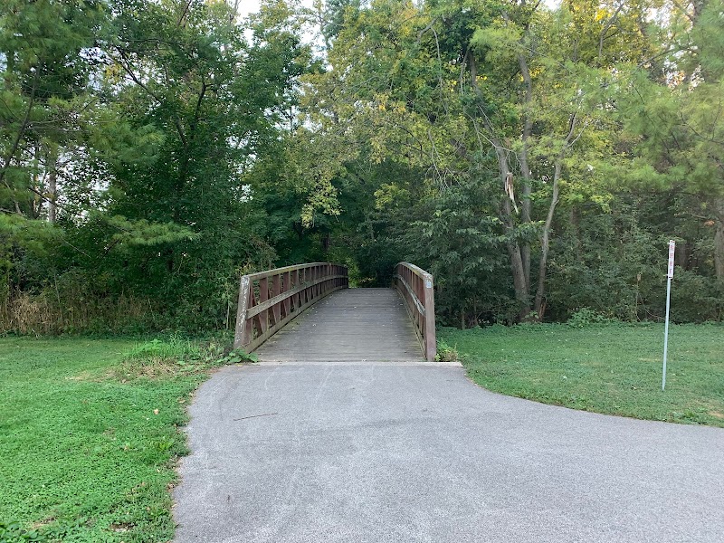 Lake Eureka Disc Golf Course photo 2