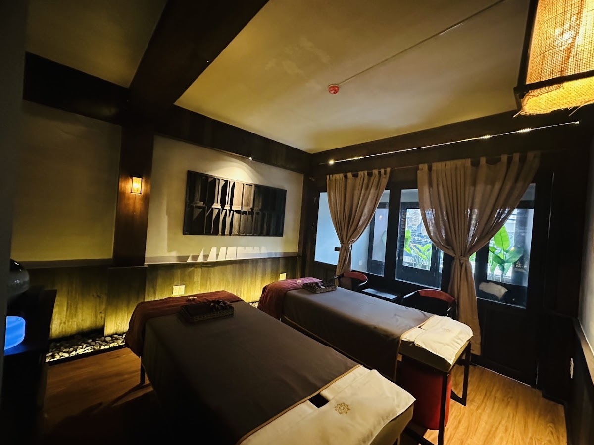 Luxury Spa 2