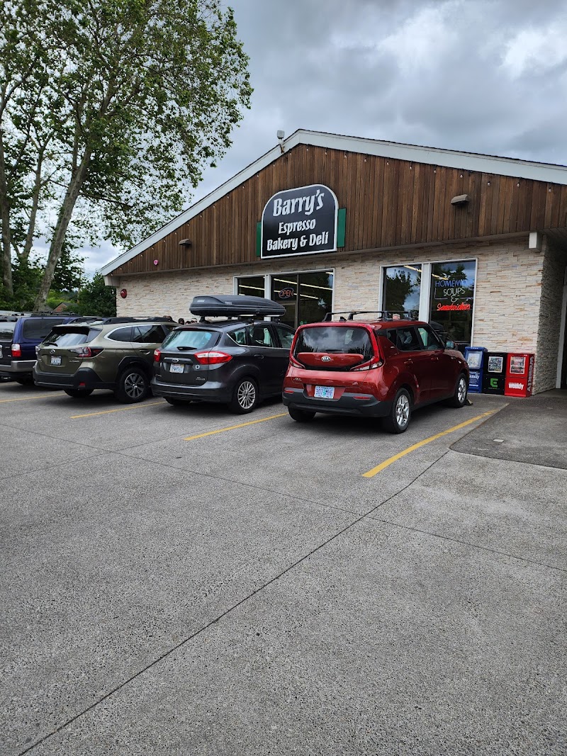 Barry's Espresso Bakery & Deli photo 3