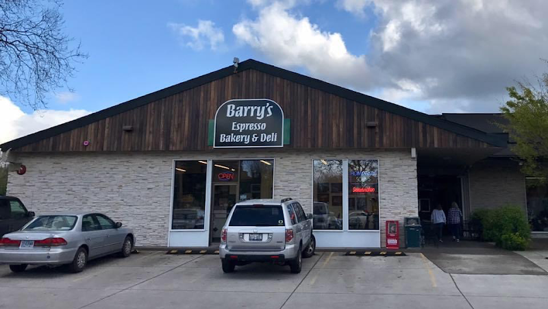Barry's Espresso Bakery & Deli photo 1