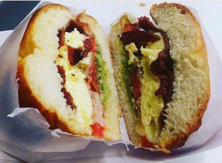 Barry's Espresso Bakery & Deli photo 2