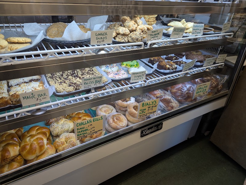 Barry's Espresso Bakery & Deli photo 4