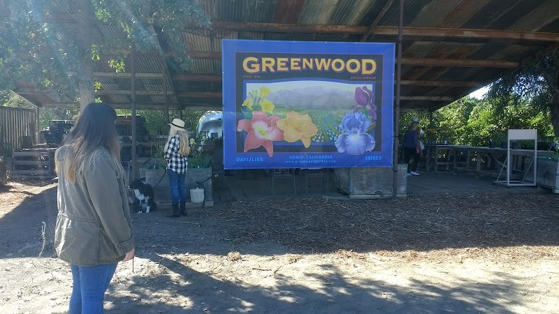 Rancho De Los Flores