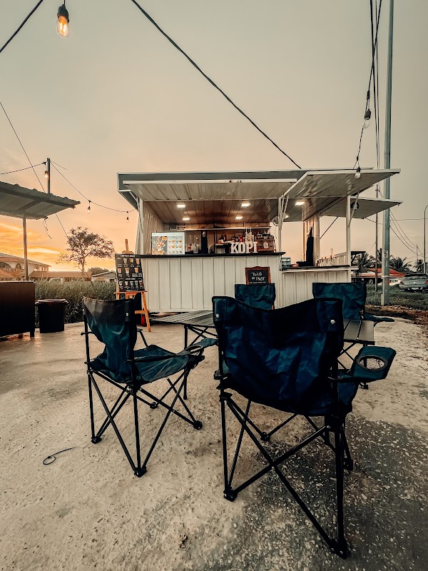 Reka Rasa Cafe - Photo 1