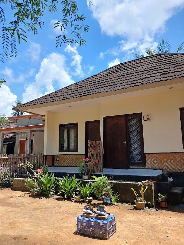 Kos Deri Ipang