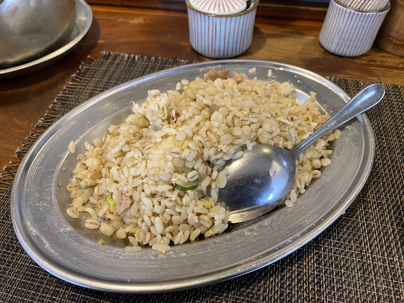 らぁめん嬉しや 写真5