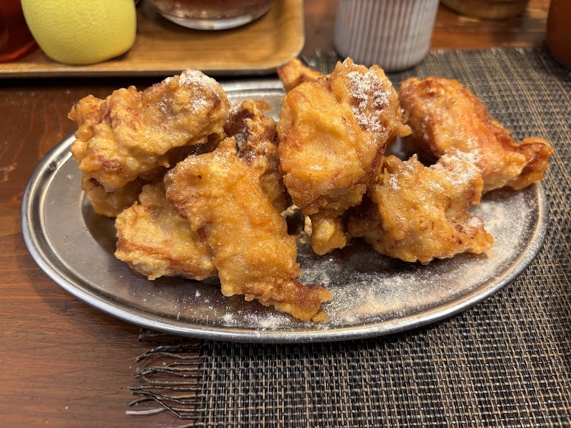 らぁめん嬉しや 写真4