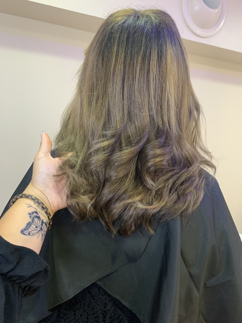 AMF BLB (BELLE ET BEAU LE SALON) — photo 5