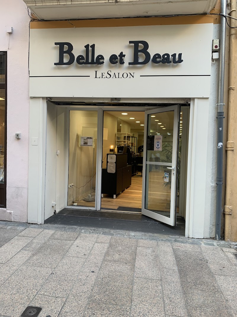 AMF BLB (BELLE ET BEAU LE SALON) — photo 2