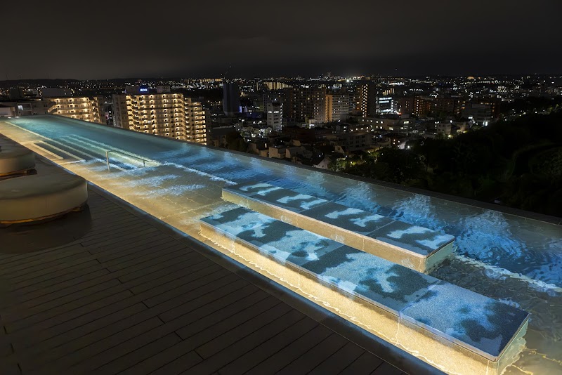 ソラノホテル 3