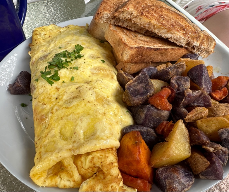 Merriland Farm Cafe photo 4