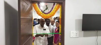 Abhiram Diabetes Endocrine & Skin Centre - Image 3