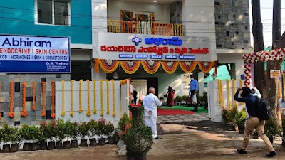Abhiram Diabetes Endocrine & Skin Centre