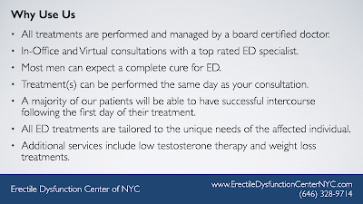 Erectile Dysfunction Center of NYC photo 1