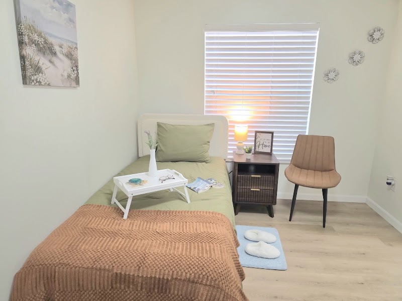 Tranquil Oaks Assisted Living