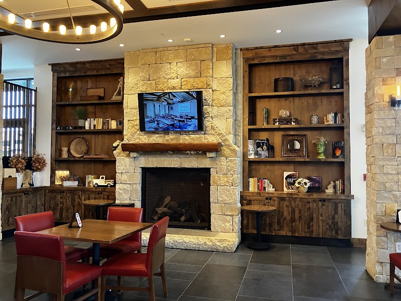 The Bevy Brew photo 4