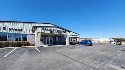 Bradley Rentals
