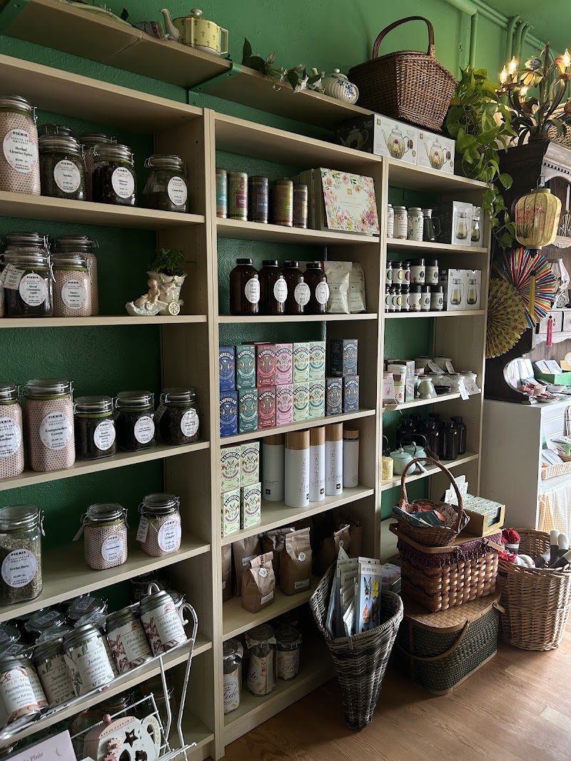 PIKNIK VINTAGE TEAHOUSE photo 1