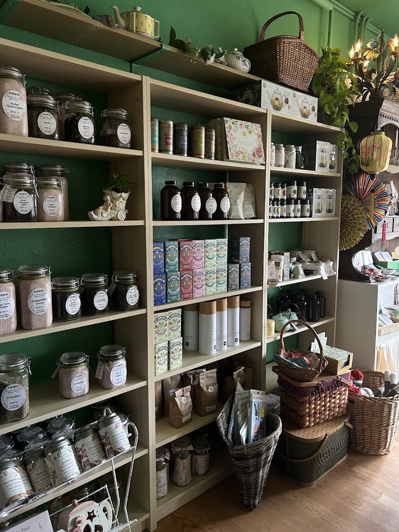 PIKNIK VINTAGE TEAHOUSE photo 1