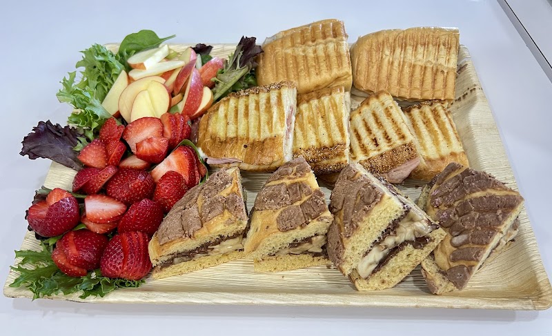 Bell'Aroma Cafè photo 2