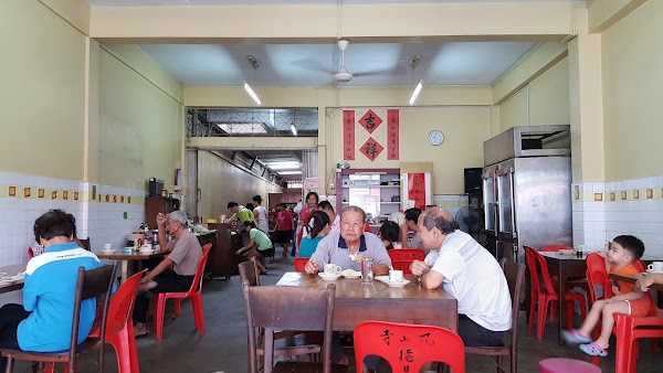 Swee Wai Coffee Shop