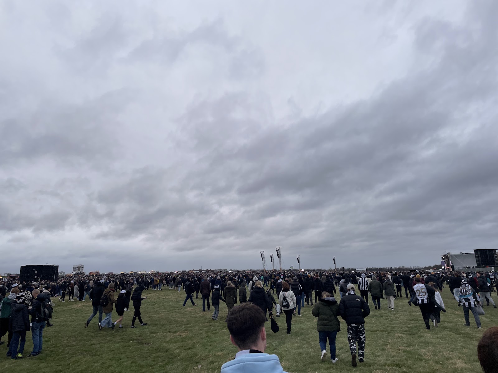 Every Parkrun in Newcastle and Gateshead: The Complete Guide