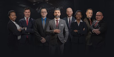 Bhatt Law Group - Car accident lawyer in Jersey City