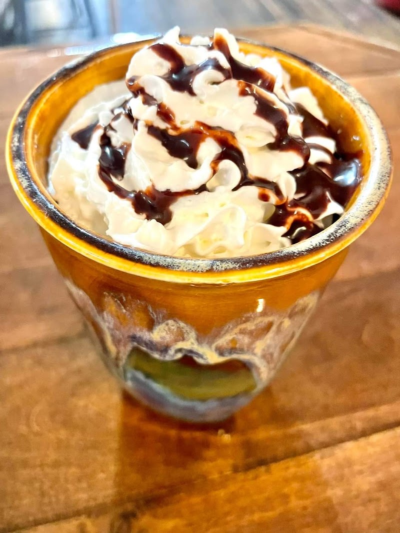 Johnny Hatchets Axe Throwing & Coffee House photo 4