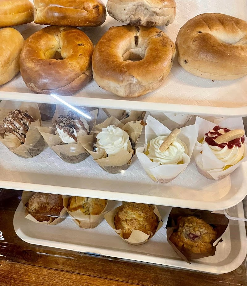 Johnny Hatchets Axe Throwing & Coffee House photo 2