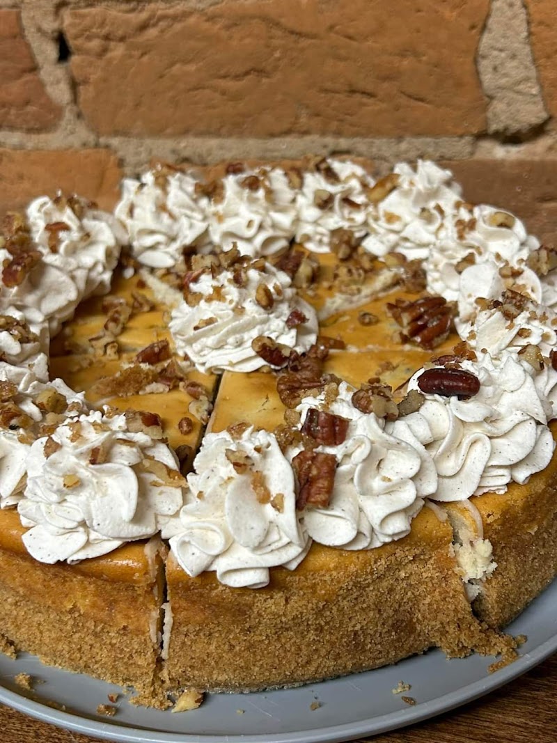 Johnny Hatchets Axe Throwing & Coffee House photo 3