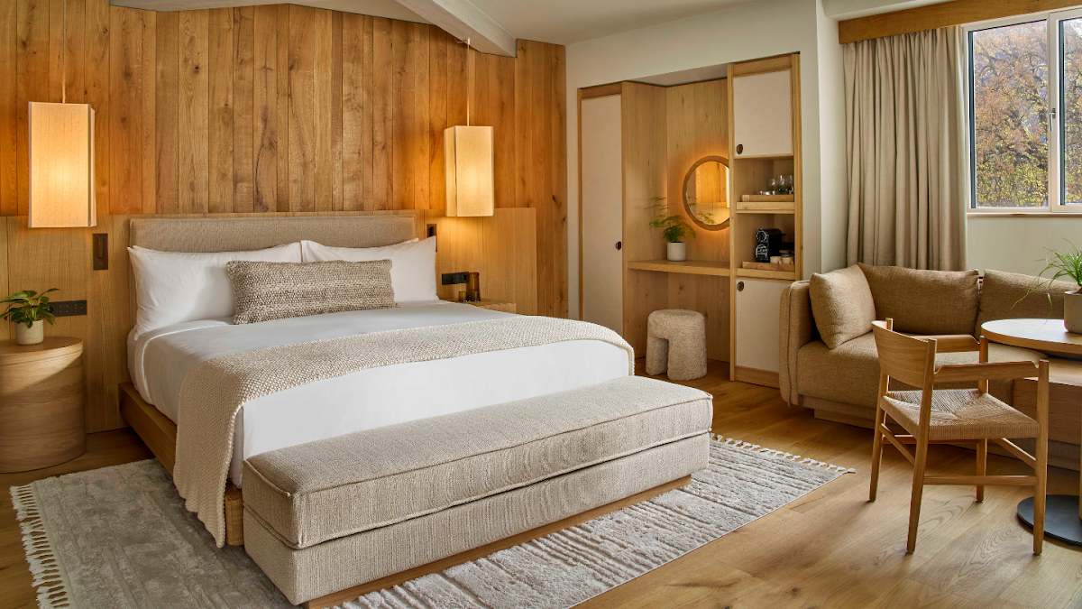 1 Hotel Copenhagen, dog-friendly hotel in Copenhagen