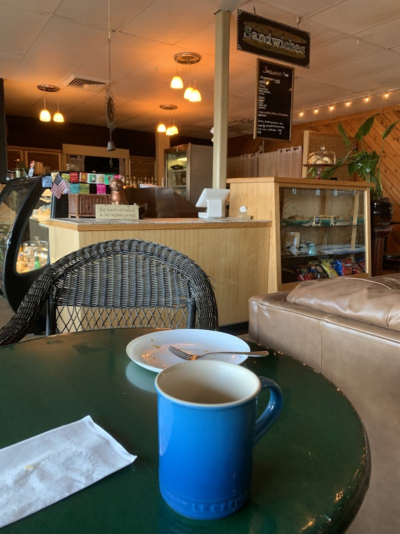 Misty's Wet Yer Whistle Espresso Bar photo 4