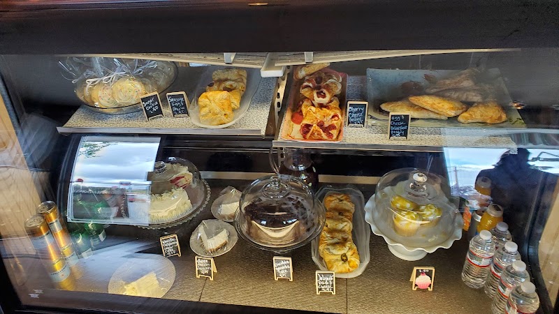 Misty's Wet Yer Whistle Espresso Bar photo 3