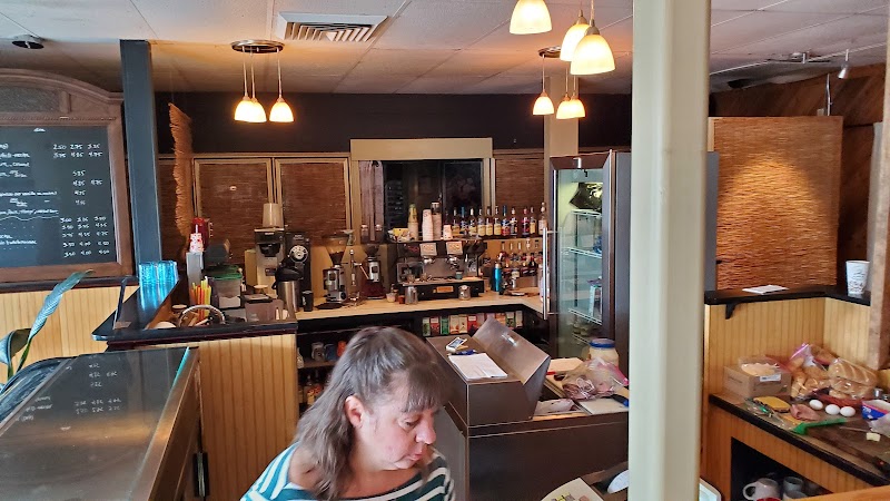 Misty's Wet Yer Whistle Espresso Bar photo 1