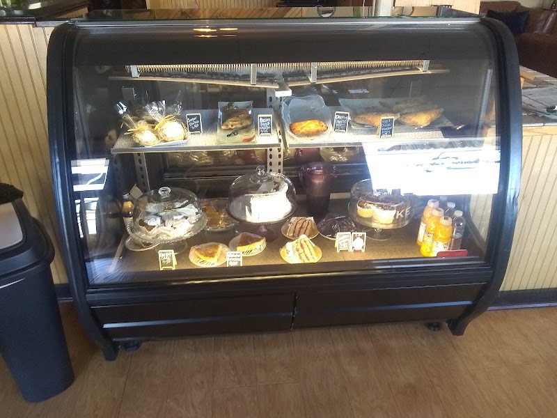 Misty's Wet Yer Whistle Espresso Bar photo 2